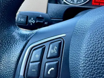 Bmw X1 Gen-E84-2009-2015