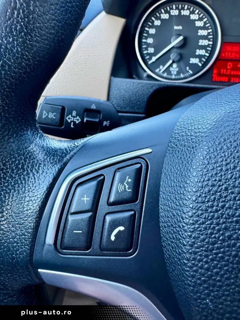 Bmw X1 Gen-E84-2009-2015