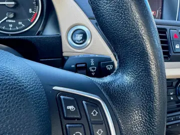 Bmw X1 Gen-E84-2009-2015