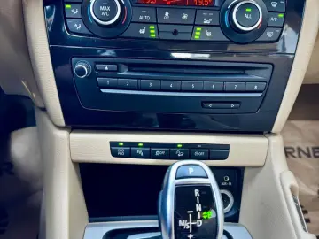 Bmw X1 Gen-E84-2009-2015