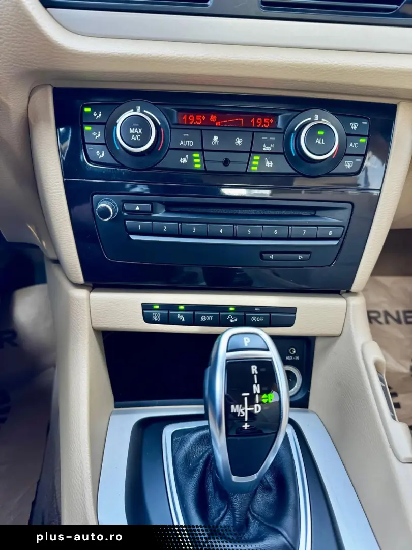 Bmw X1 Gen-E84-2009-2015