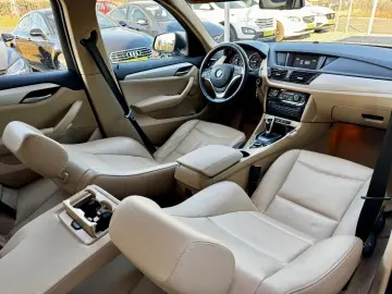 Bmw X1 Gen-E84-2009-2015