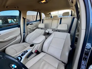 Bmw X1 Gen-E84-2009-2015