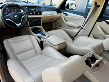 Bmw X1 Gen-E84-2009-2015