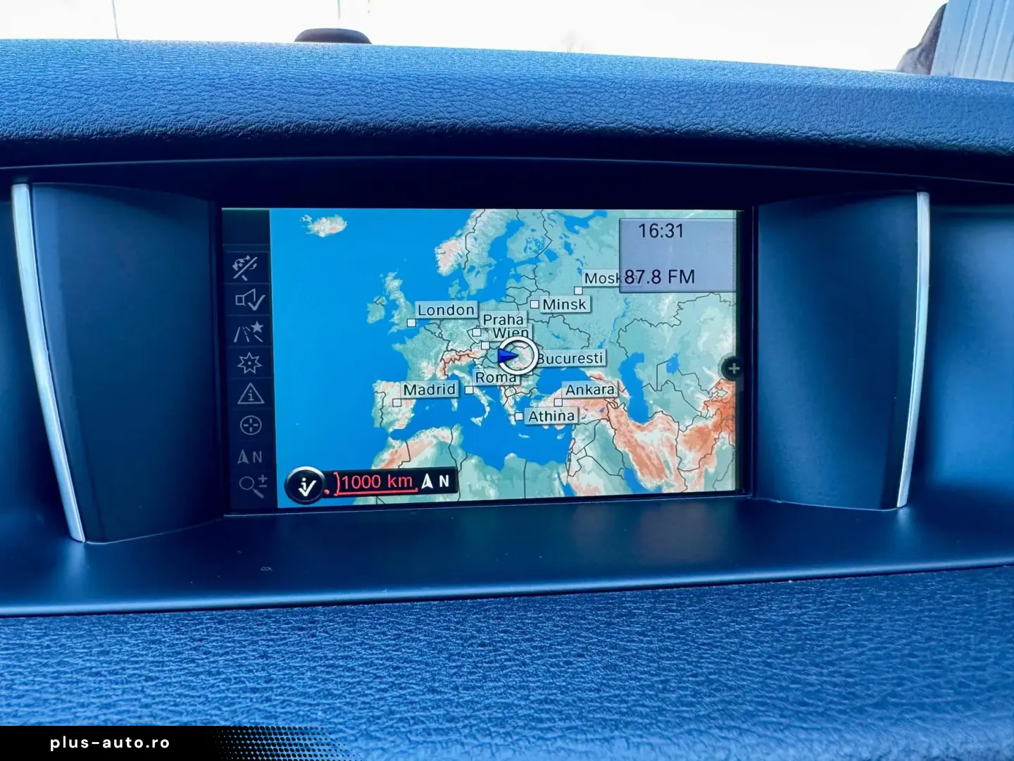 Bmw X1 Gen-E84-2009-2015