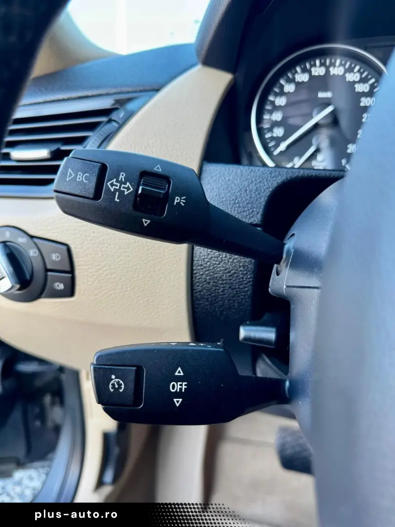 Bmw X1 Gen-E84-2009-2015