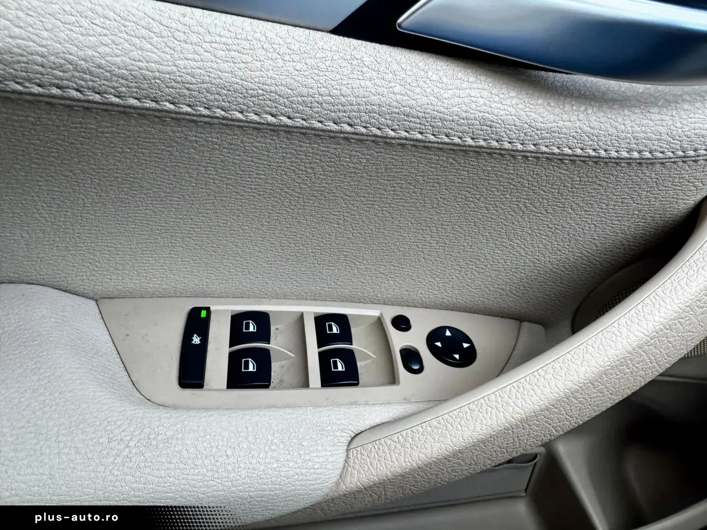 Bmw X1 Gen-E84-2009-2015