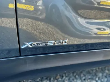 Bmw X1 Gen-E84-2009-2015