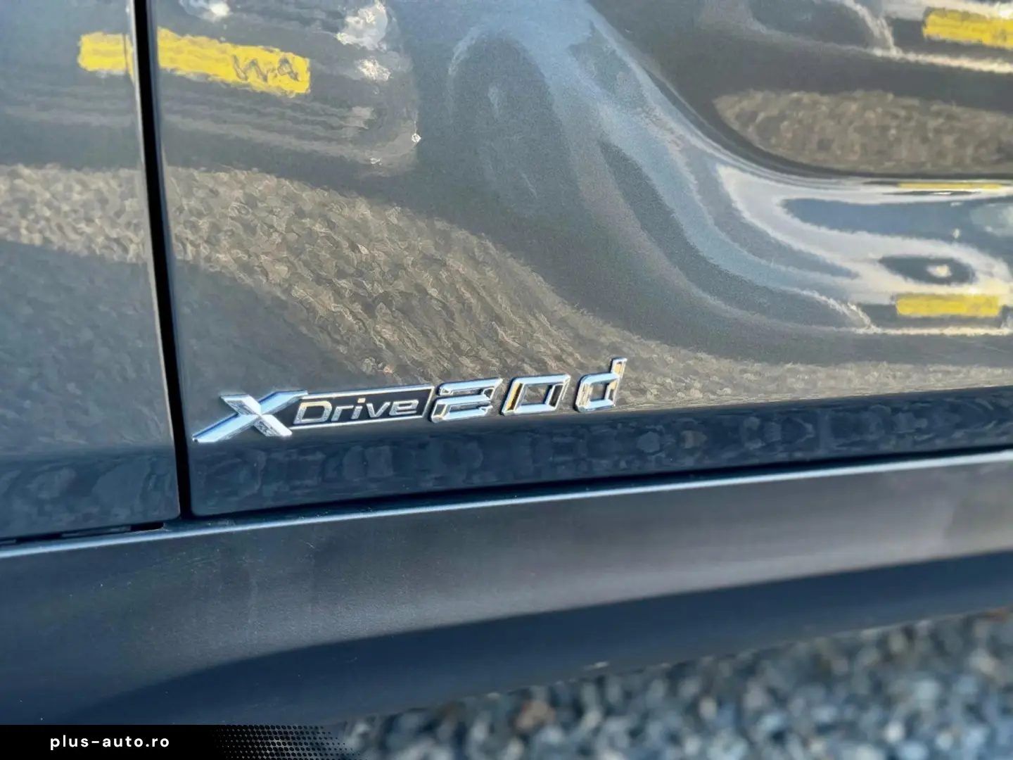 Bmw X1 Gen-E84-2009-2015