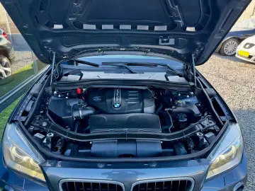 Bmw X1 Gen-E84-2009-2015