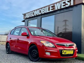 Hyundai I30 Gen-I-2007-2012