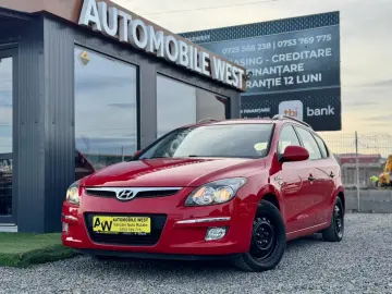 Hyundai I30 Gen-I-2007-2012
