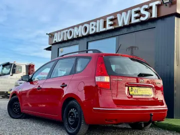 Hyundai I30 Gen-I-2007-2012