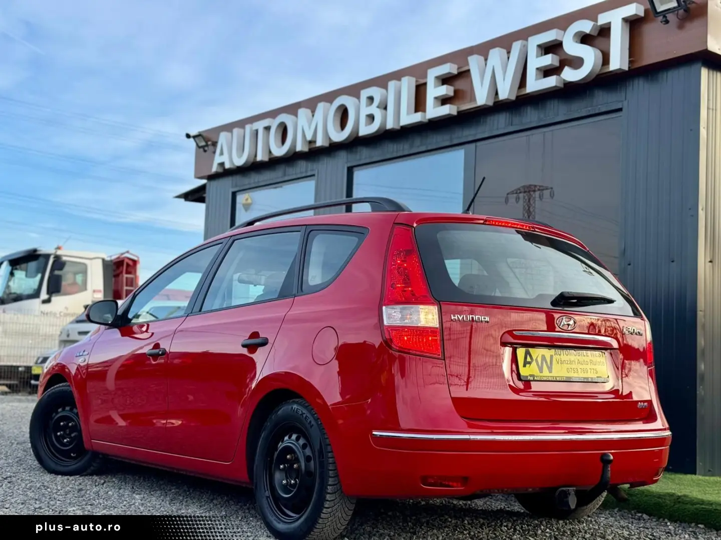 Hyundai I30 Gen-I-2007-2012