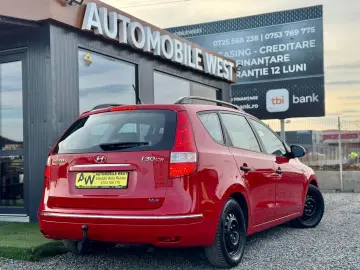 Hyundai I30 Gen-I-2007-2012