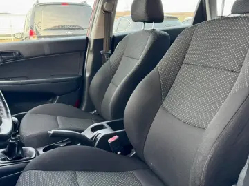 Hyundai I30 Gen-I-2007-2012