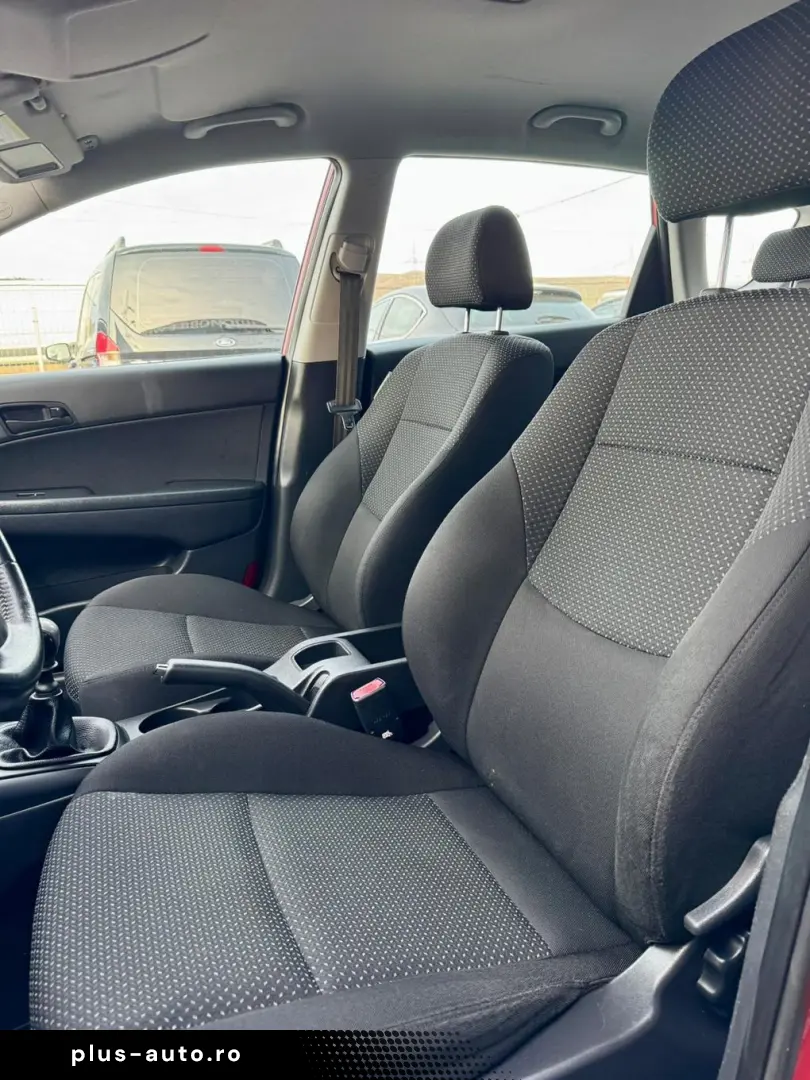 Hyundai I30 Gen-I-2007-2012