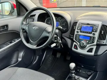 Hyundai I30 Gen-I-2007-2012