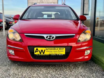 Hyundai I30 Gen-I-2007-2012