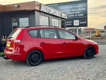 Hyundai I30 Gen-I-2007-2012