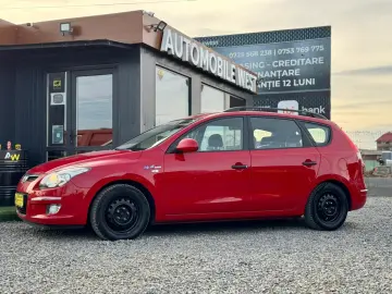 Hyundai I30 Gen-I-2007-2012