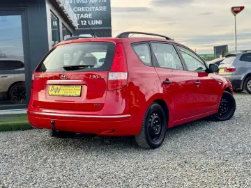 Hyundai I30 Gen-I-2007-2012