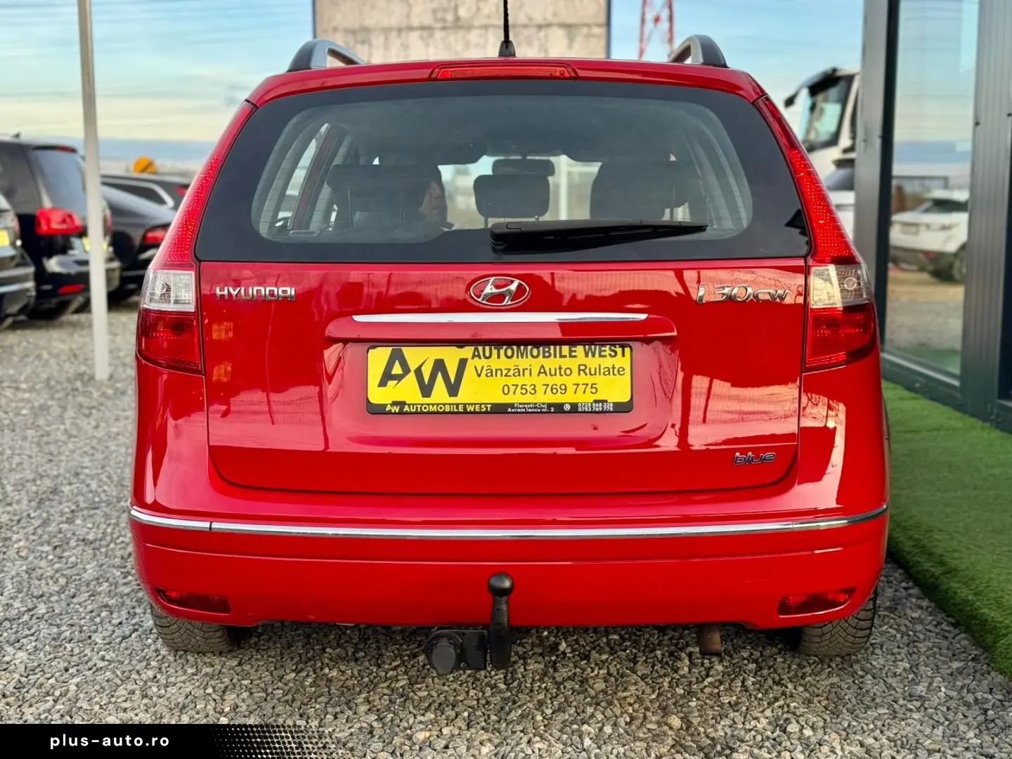 Hyundai I30 Gen-I-2007-2012