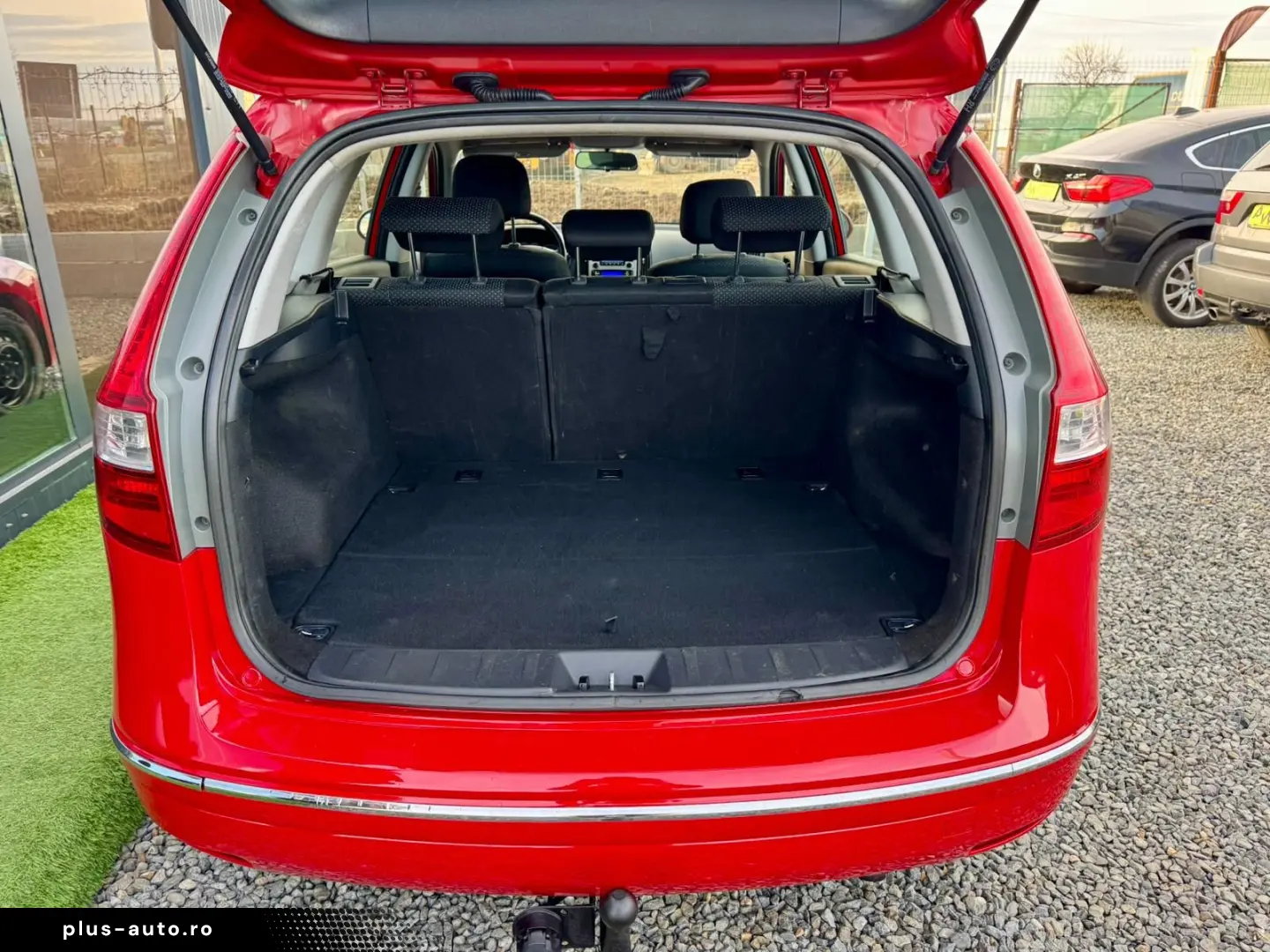 Hyundai I30 Gen-I-2007-2012