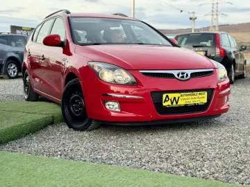 Hyundai I30 Gen-I-2007-2012