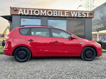 Hyundai I30 Gen-I-2007-2012