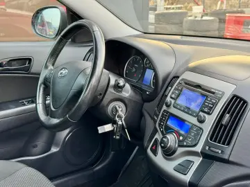 Hyundai I30 Gen-I-2007-2012