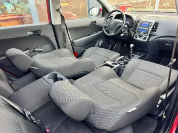 Hyundai I30 Gen-I-2007-2012