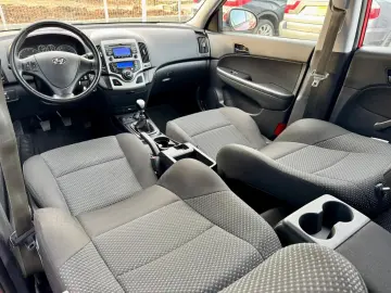 Hyundai I30 Gen-I-2007-2012