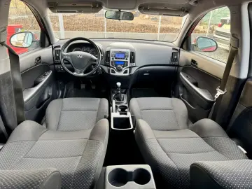 Hyundai I30 Gen-I-2007-2012