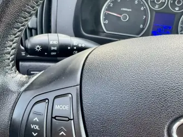 Hyundai I30 Gen-I-2007-2012