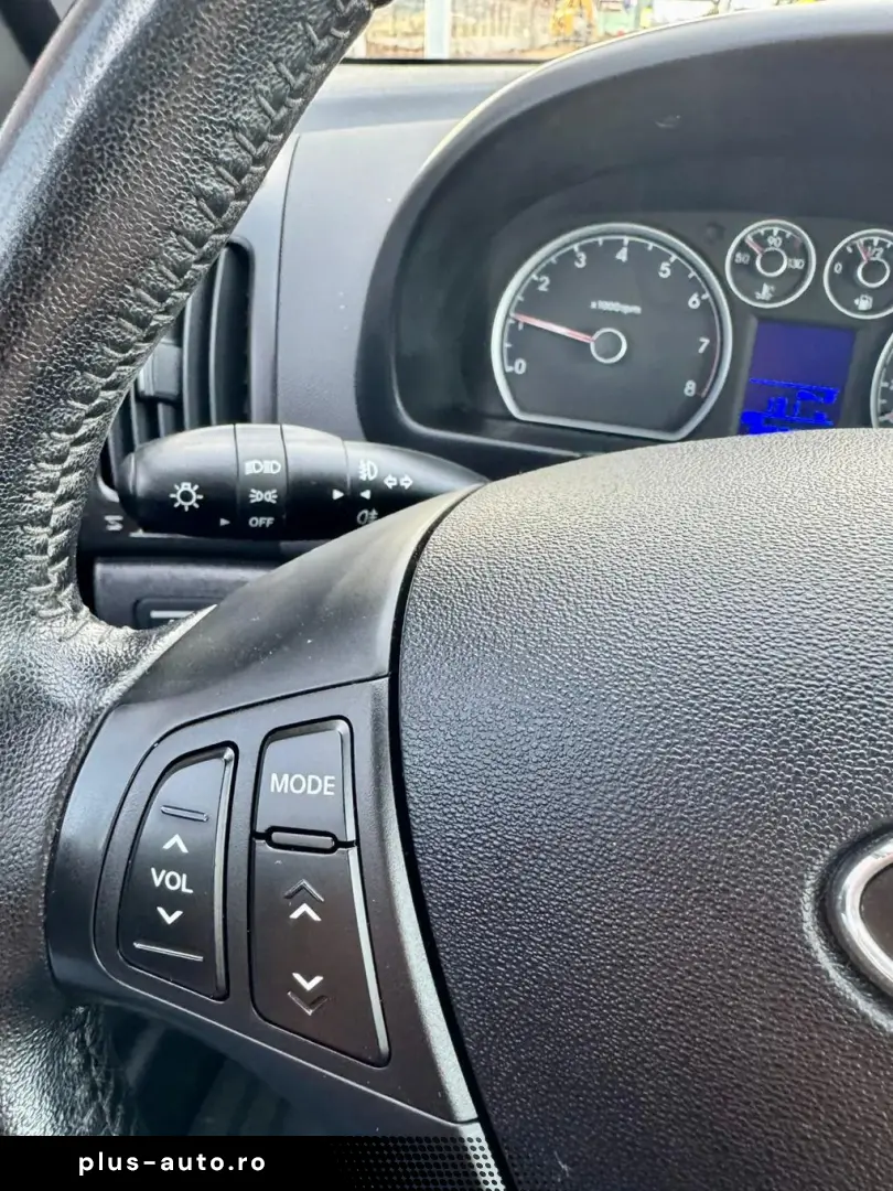 Hyundai I30 Gen-I-2007-2012