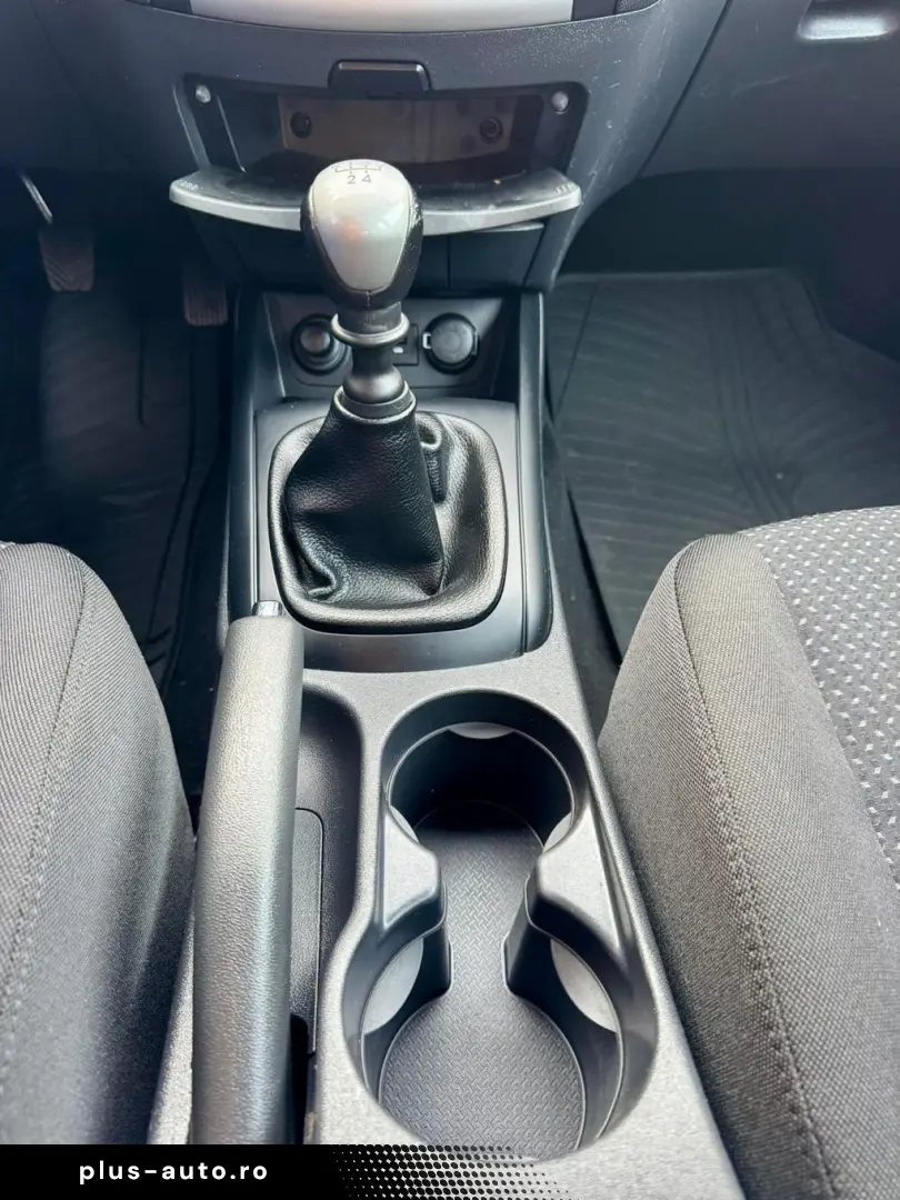 Hyundai I30 Gen-I-2007-2012