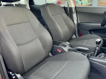 Hyundai I30 Gen-I-2007-2012