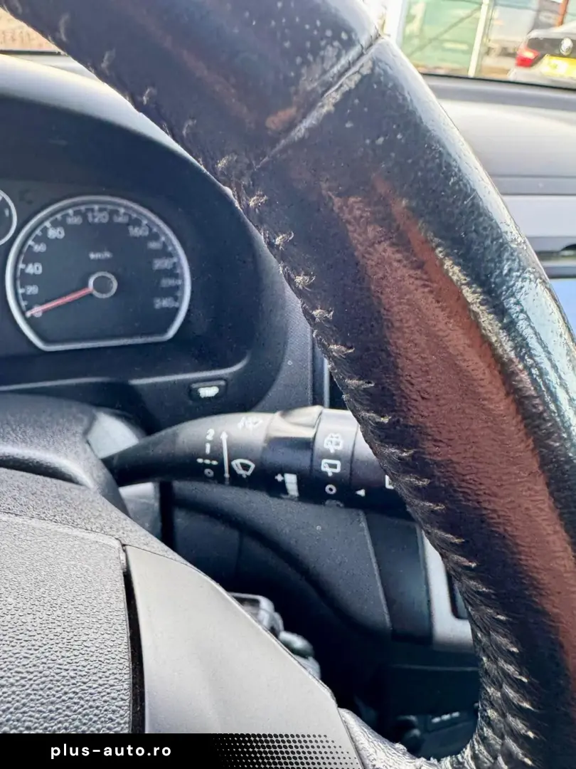 Hyundai I30 Gen-I-2007-2012