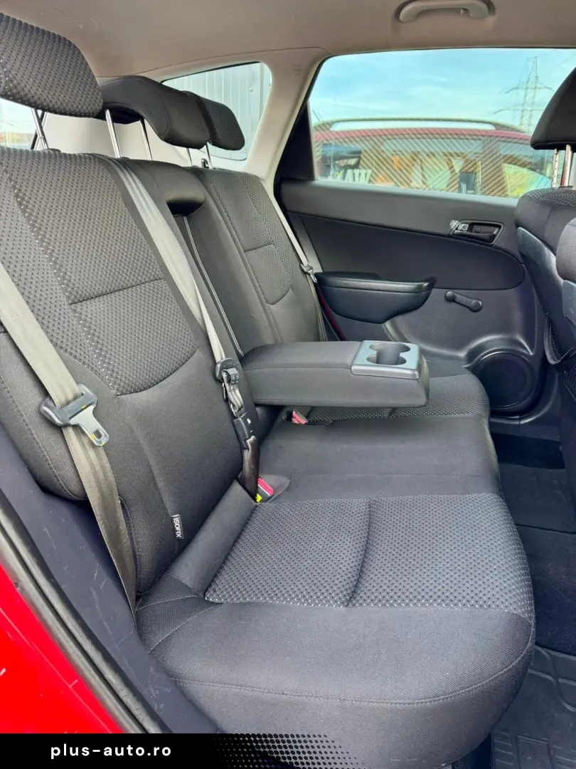 Hyundai I30 Gen-I-2007-2012