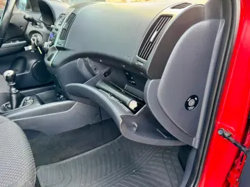 Hyundai I30 Gen-I-2007-2012