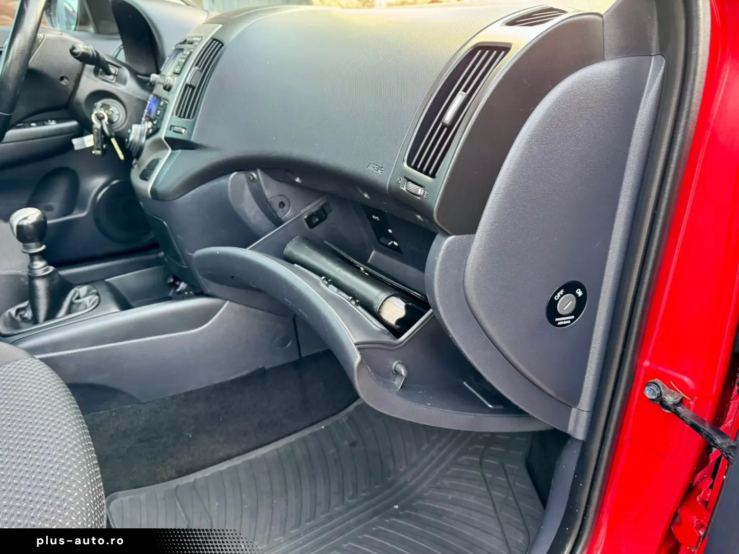 Hyundai I30 Gen-I-2007-2012