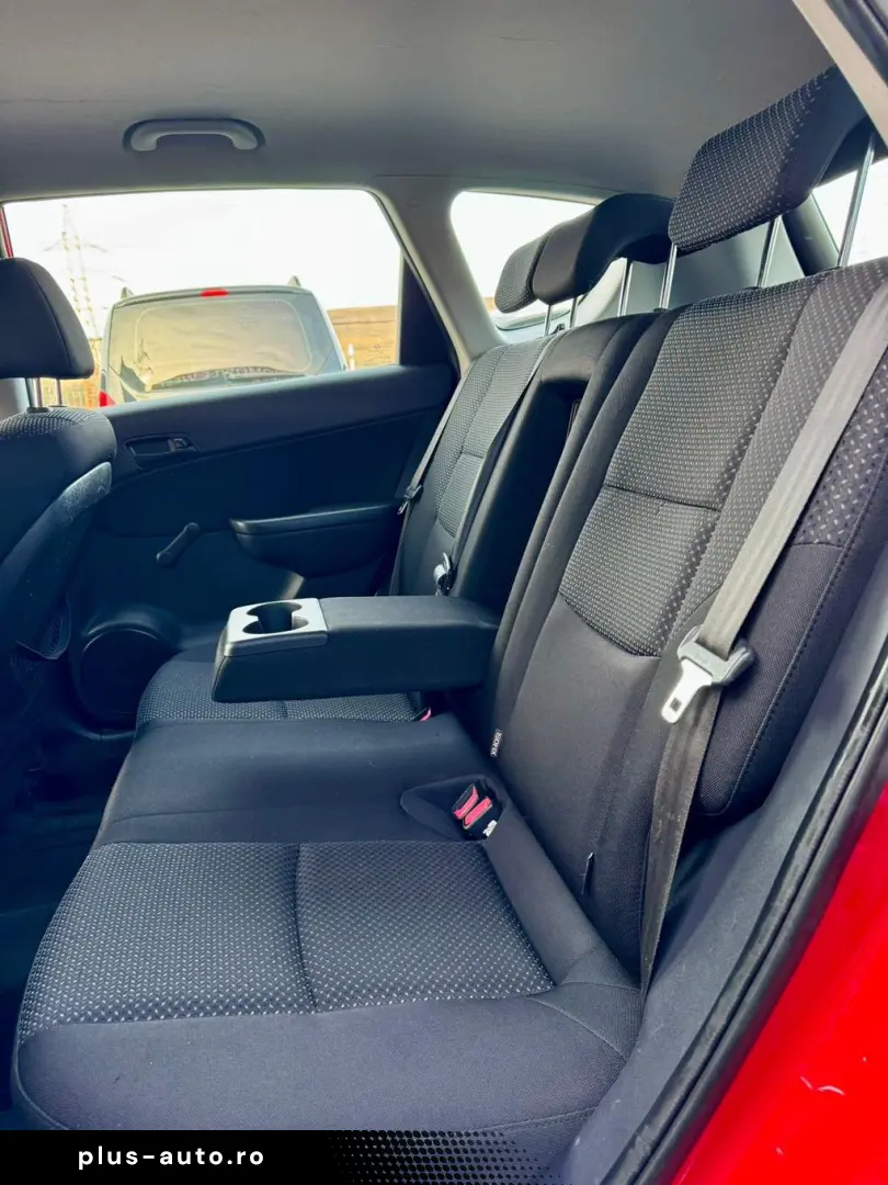 Hyundai I30 Gen-I-2007-2012