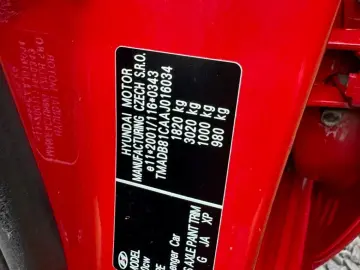 Hyundai I30 Gen-I-2007-2012