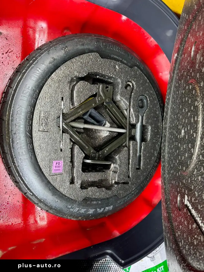 Hyundai I30 Gen-I-2007-2012