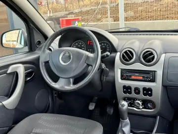 Dacia Sandero-Stepway Gen-I-2009-2012