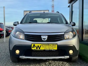 Dacia Sandero-Stepway Gen-I-2009-2012