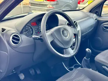 Dacia Sandero-Stepway Gen-I-2009-2012