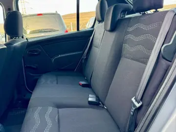 Dacia Sandero-Stepway Gen-I-2009-2012