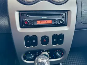 Dacia Sandero-Stepway Gen-I-2009-2012